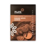 Fragrance sachet Ginger Spice Cookie