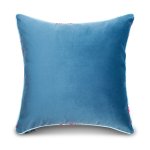 Decorative pillow  Ella Bella 45x45 cm