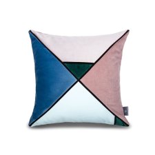 Decorative pillow Paris 45x45 cm