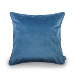 Decorative pillow Jeans Blue 50x50 cm