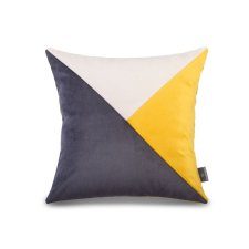 Decorative pillow London 45x45 cm