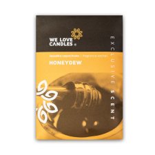 Fragrance sachet Honeydew