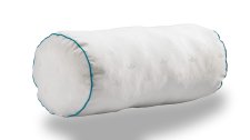 Silk pillow cushion 