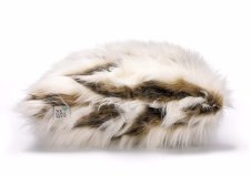 Decorative pillow Fluffy Milk and Cacao