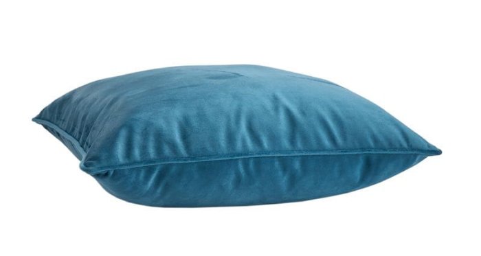Poduszka Dekoracyjna Teal poszewka