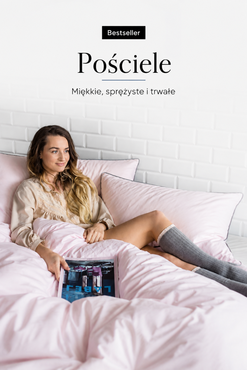 wkłady do poduszek produkcji polskiej